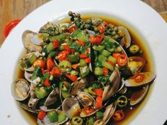 -叁宝烤肉·西安烧烤(东三爻店)
