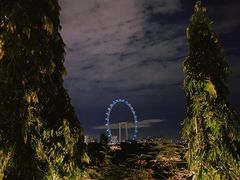 -滨海湾金沙购物商场