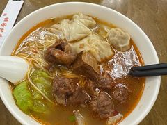 -七叔公面家(拱北口岸店)