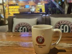 -印咖啡IN COFFEE(红旗街店)