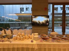 -星璞餐厅(深铁塘朗城君璞酒店)