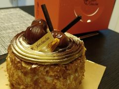 -檬舒舒MonChouChou(久光百货店)
