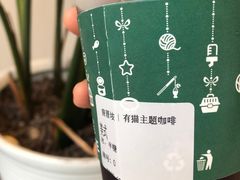 -有猫主题·治愈系猫咖(曾厝垵店)
