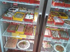 自助取餐区-碟滋味牛肉串串香火锅(田盛街店)
