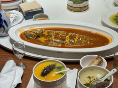 -新海渔港·胶东海鲜家常菜·家宴(奥体中心店)