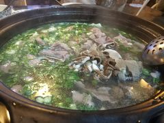 -乐山食古香跷脚牛肉