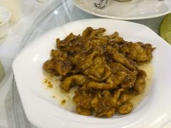 -牡丹峰朝鲜料理