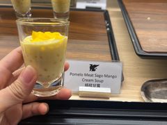 -TABLE·味西餐厅-成都茂业JW万豪酒店