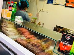 -辽B·小串(总店)