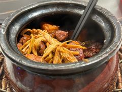 娘家做的瓦罐香-回家吃饭·地道南昌菜(建德观总店)