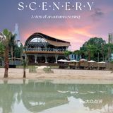 这里不是国外❗️是藏在成都三圣乡的巴厘岛🏝