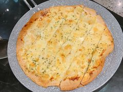 芝士榴芒薄饼-KCOOKING概念韩餐(世茂52+店)