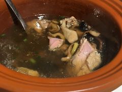 -蜀宴小调·精致家常菜(科华店)