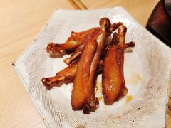 -炭火焼鳥 塚田農場(梅田阪急東通店)