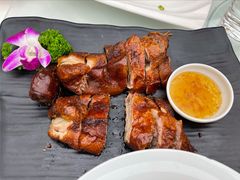 烧鹅仔-芙蓉凰花园酒楼