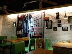 -江南果道西餐厅(北京路店)