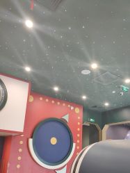 -MELAND CLUB亲子乐园·派对·餐厅(北京芳圆里ID MALL店)