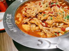 -胖哥俩肉蟹煲(杭州下沙学林街店)