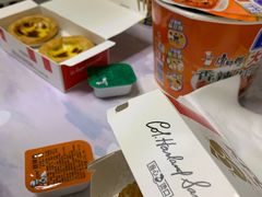 -肯德基(花园店)