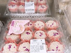 -山姆会员商店(上海浦东店)