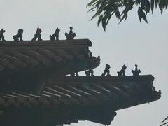 -南京市江宁方山