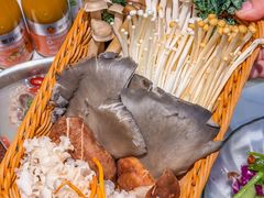 -鸿运诚羊蝎子·火锅(西单店)