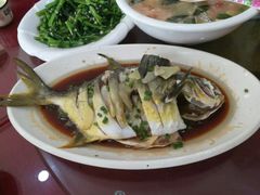 -南海渔家•海鲜•正宗海南菜(海棠湾店)