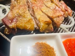 -西贝(上海新梅广场店)