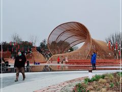 -三圣花乡旅游区