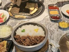 -高丽苑韩国烤肉(海昌路旗舰店)