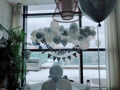 -梧桐餐厅(泉城路店)