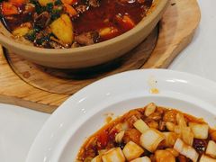 -紫光园·烤鸭(吕家营店)