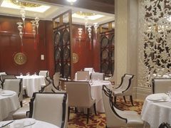 -臻宝中餐厅·大连菜·海鲜·融合菜(大连一方城堡豪华精选酒店)