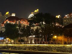 -海河游船-永乐码头(大悲院)