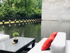 -上海璞麗酒店