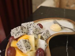 -汕头国际大酒店-牛一町目餐厅
