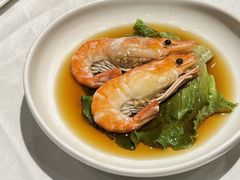 -绿雅酒家(江西中路店)