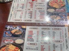 -螺世纪螺蛳粉·桂味小排档(裕德店)