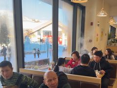 -朴小妹人参鸡汤火锅(长白山万达店)