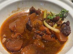 -又见炊烟私房菜(敬亭路店)