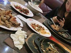 -贵族牛排世家(桐庐立山店)