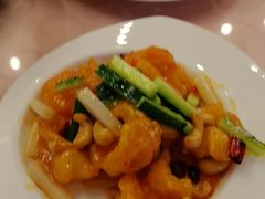 -烤肉宛饭庄(南礼士路店)