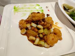 -国人川菜(李家村建东街店)