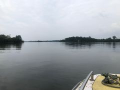 -三岔湖景区
