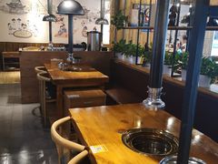 -万兴佳烤肉·长白山老味道(东岸里店)