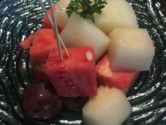 -王鼎精致料理铁板烧(世博源店)