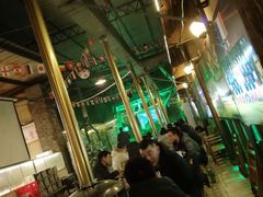 -五彩凉山自助西昌烧烤(柳翠路店)