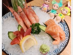 -温野菜涮涮锅(西单大悦城店)