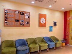 -竞思注意力·专注力·学习能力训练(天一广场中心)