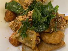 盐酥综合-光头匠